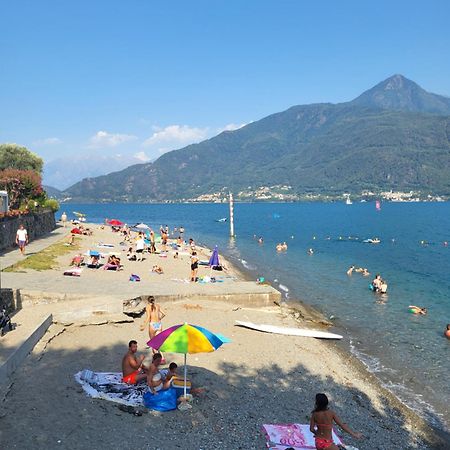 Lakeview Lakecomo, Cipresso 7, 4Seasons, Terrace, 30M To Lake! By Stayhere-Lakecomo Acquaseria Dış mekan fotoğraf